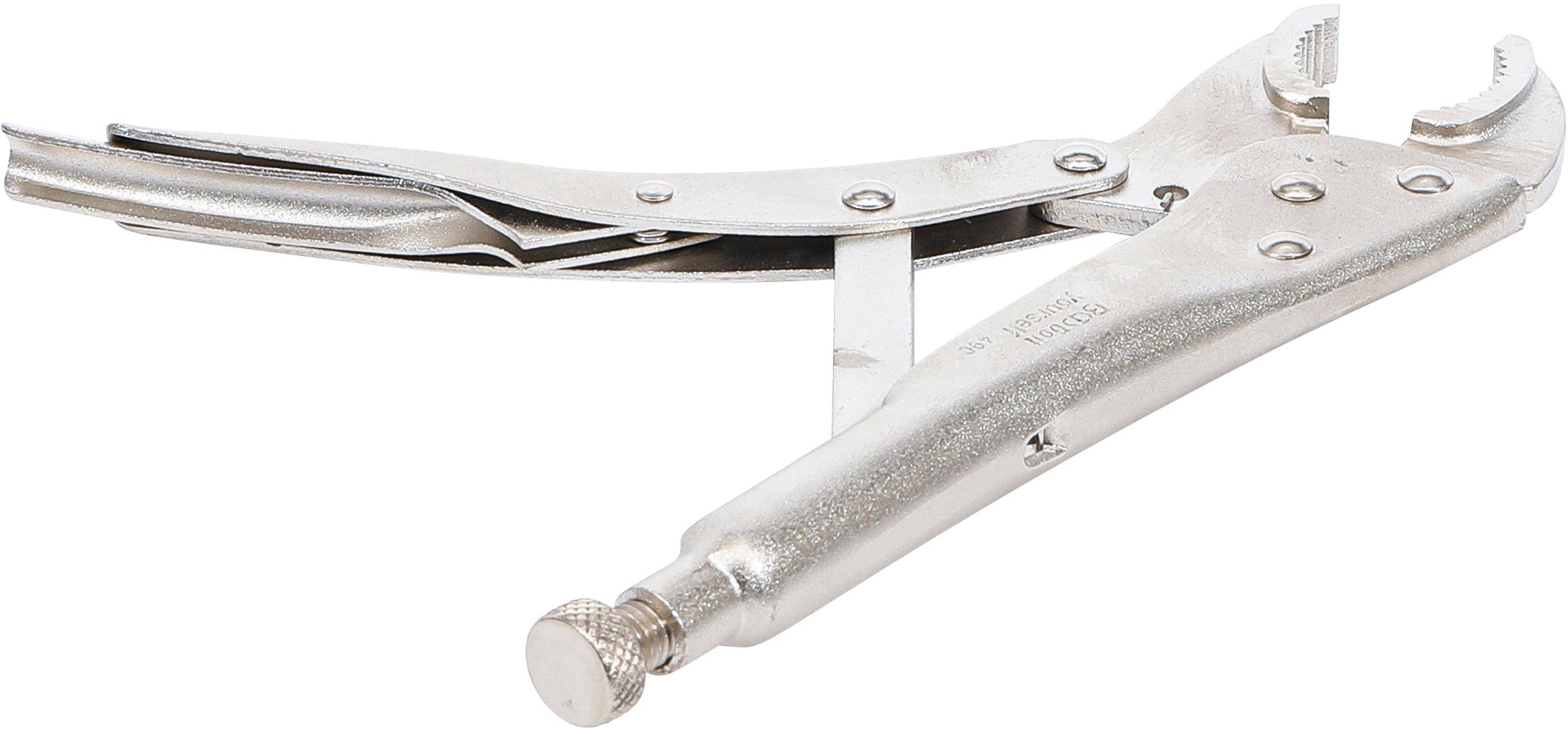 BGS Do It Yourself Gripzange | 225 mm