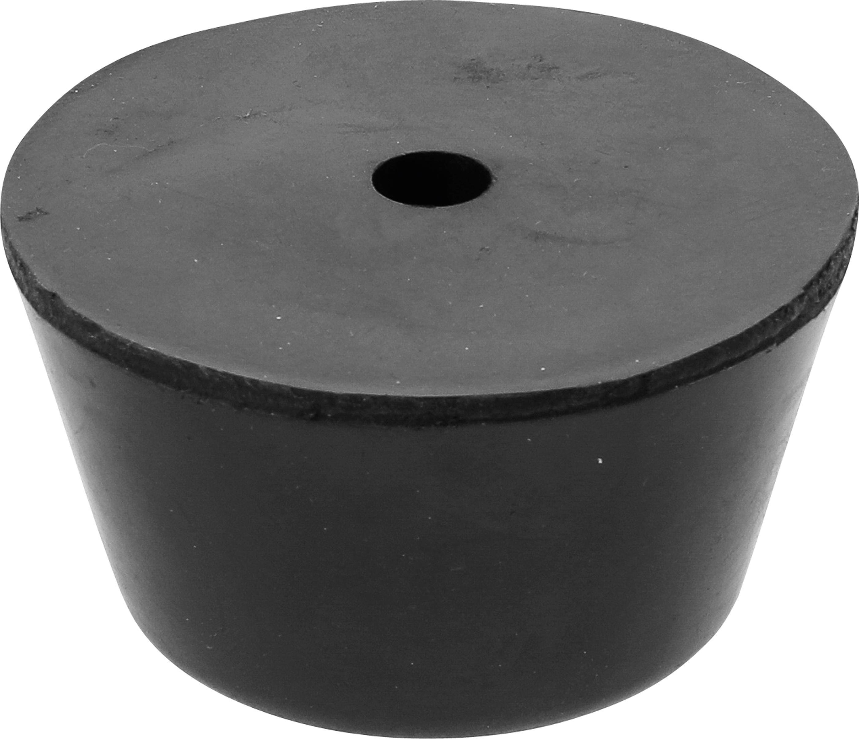 BGS technic Gummiauflage | für Hebebühnen | Ø 105 mm