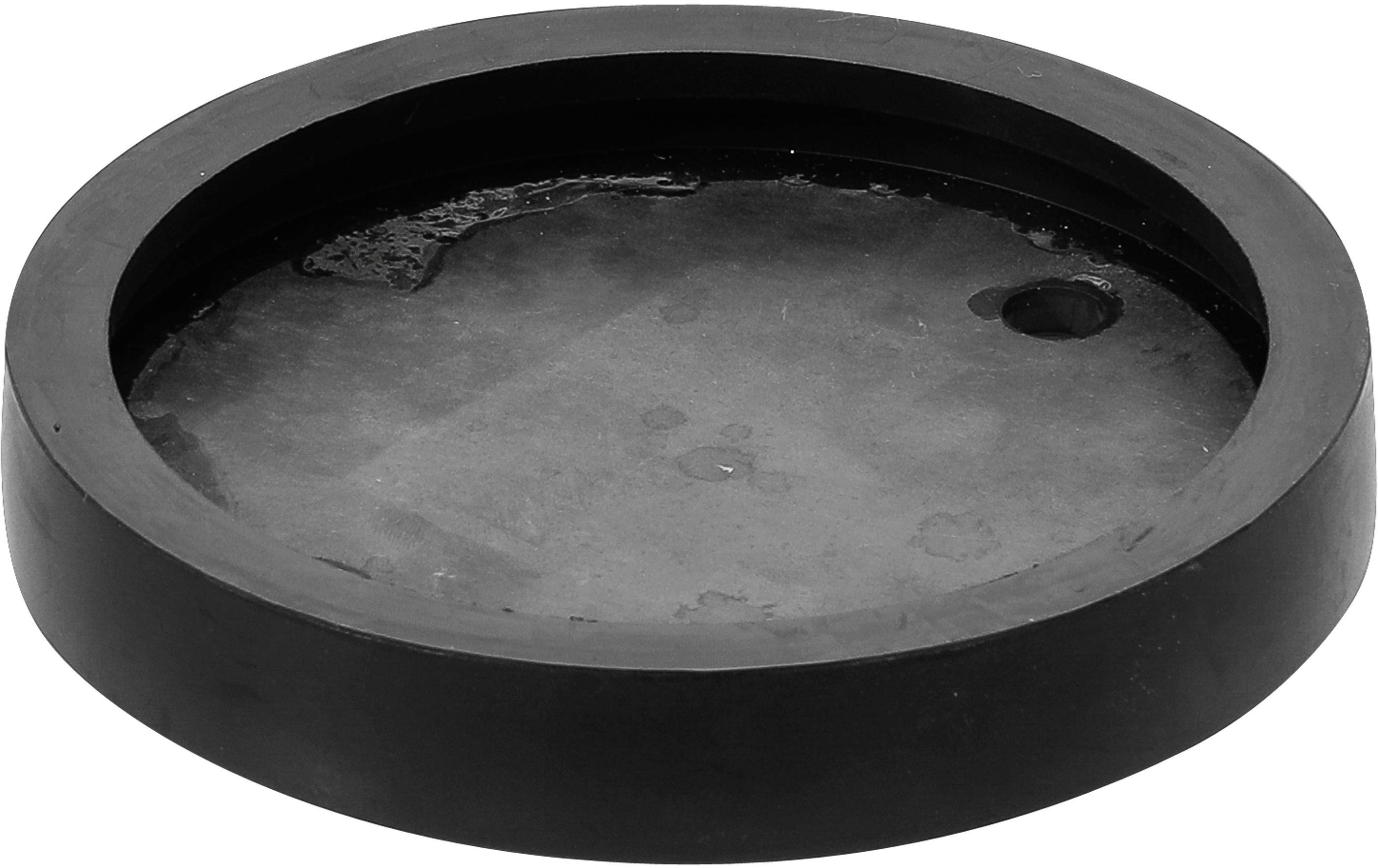 BGS technic Gummiteller | für Hebebühnen | Ø 120 mm