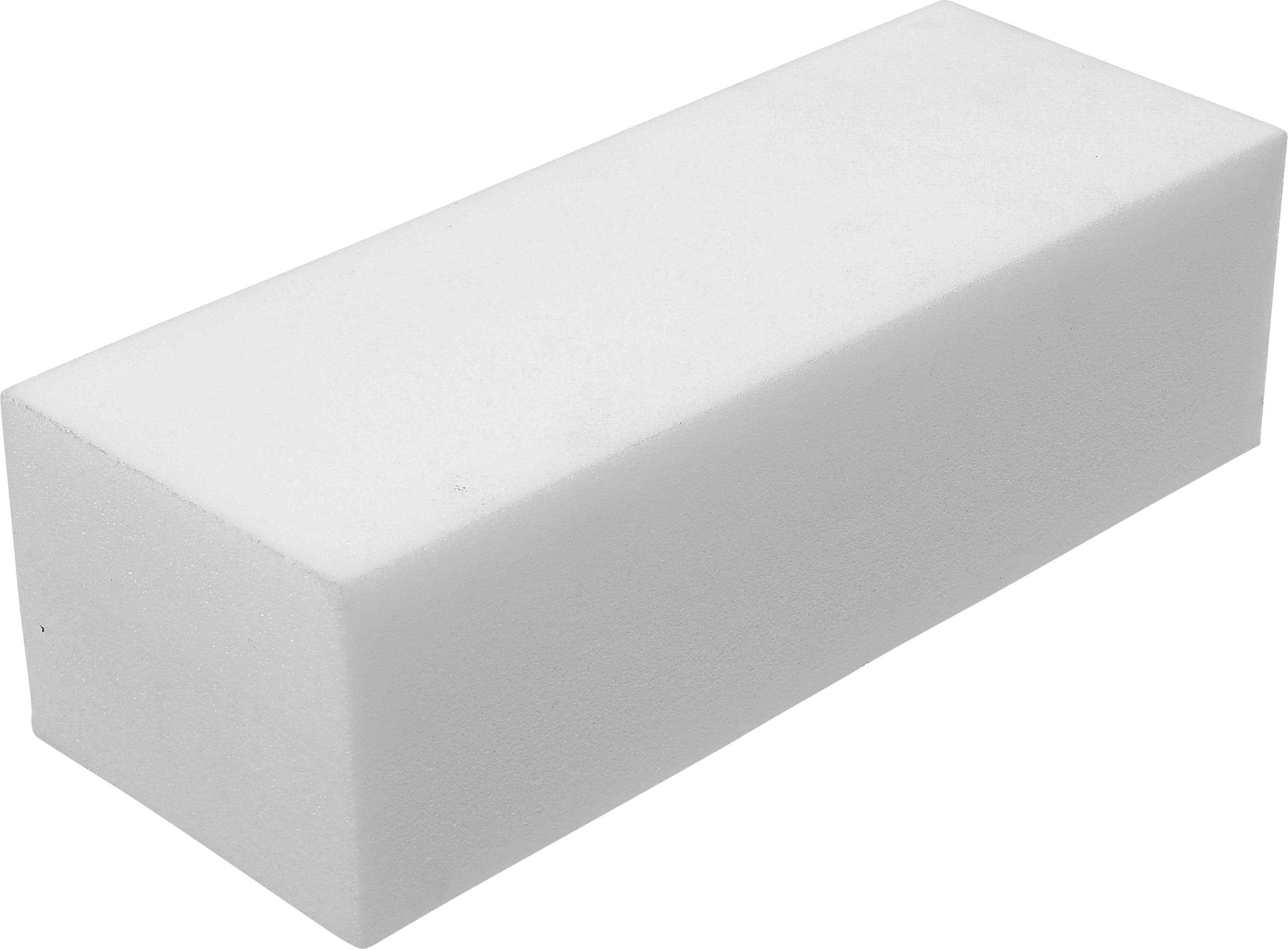 BGS technic Schutzblock | für Hebebühnen | 340 x 130 x 100 mm