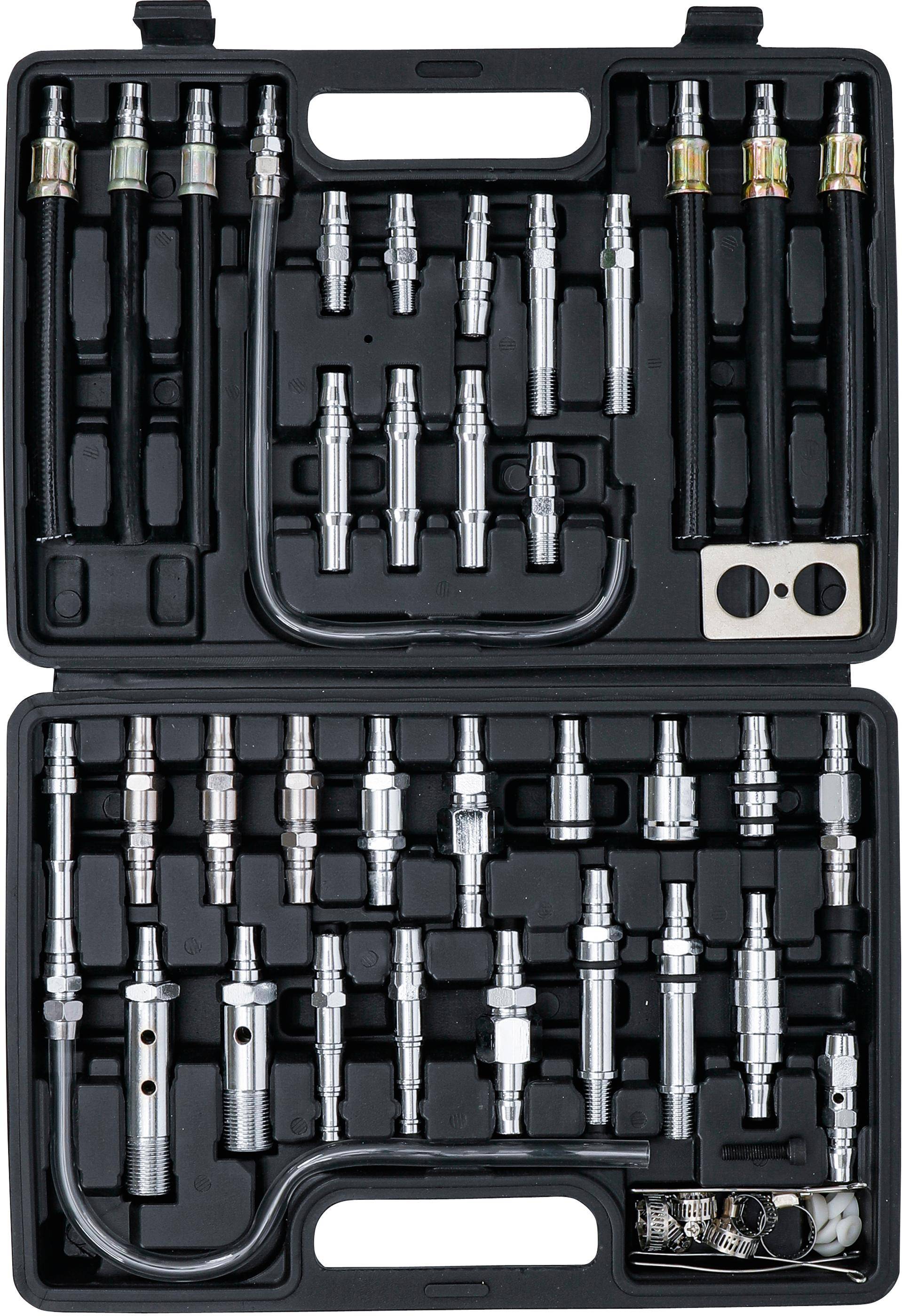 BGS technic Automatikgetriebeöl-Wechsel-/ und Reinigungsgerät mit