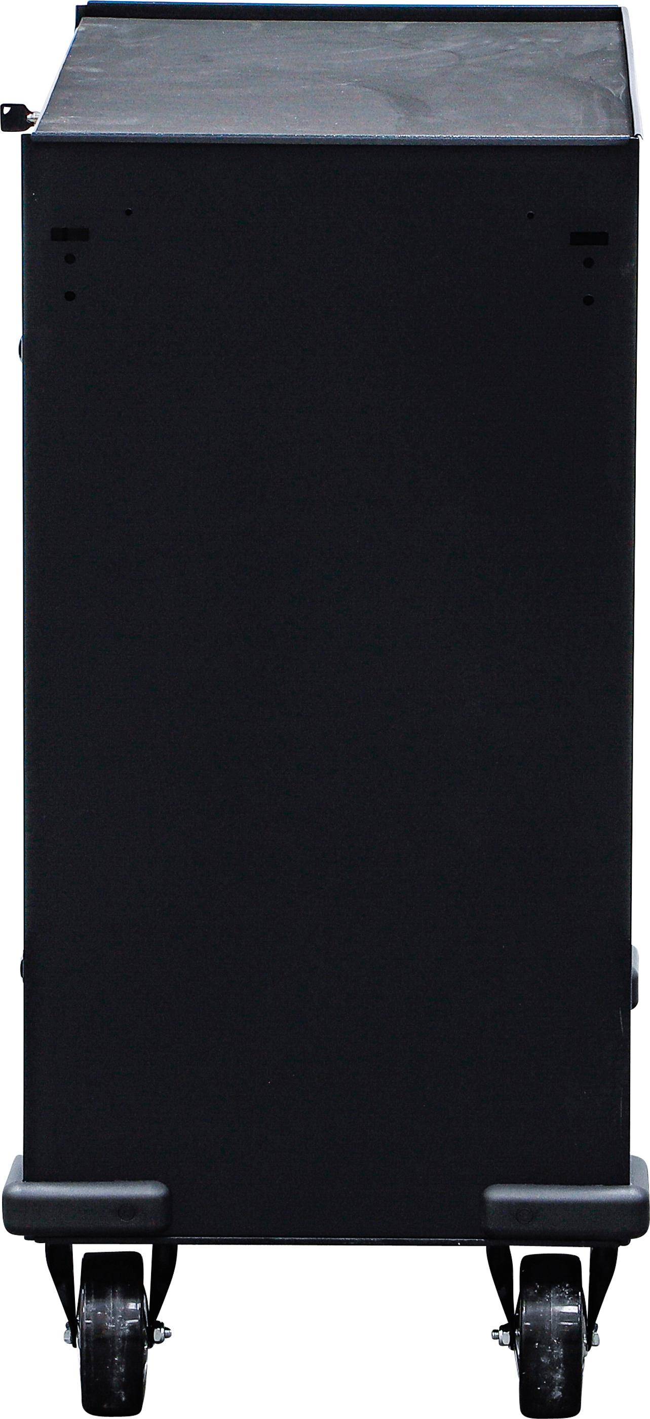 BGS technic Werkstattwagen XL | 7 Schubladen | leer