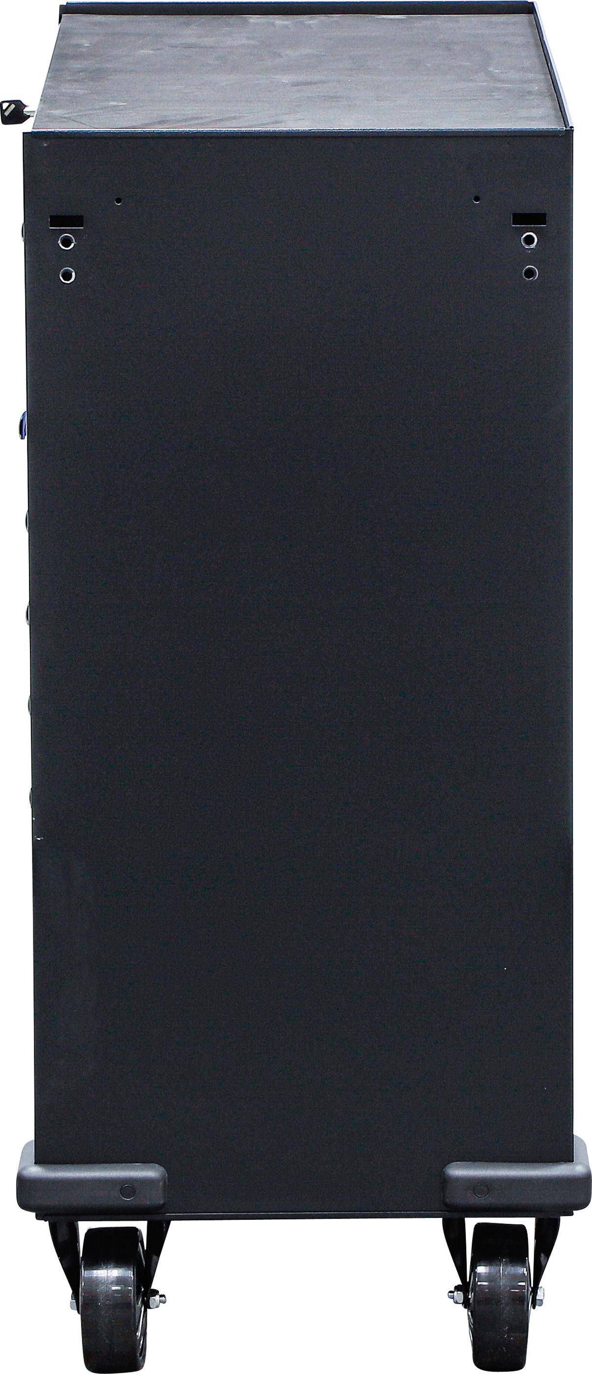 BGS technic Werkstattwagen XXL | 10 Schubladen | leer