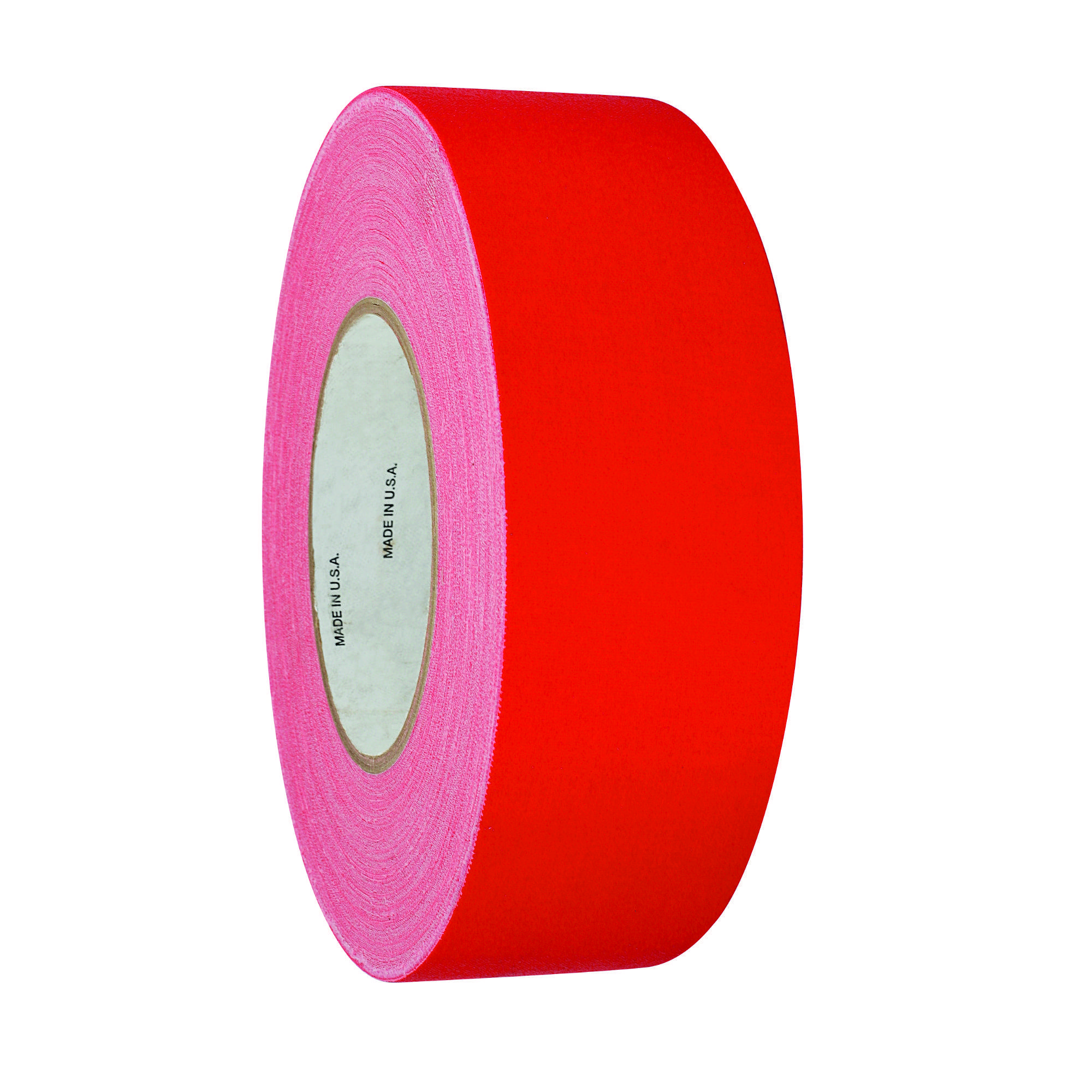 Gaffa-Tape T556, rot, 48 mm x 50 m / Krt a 24 Rollen