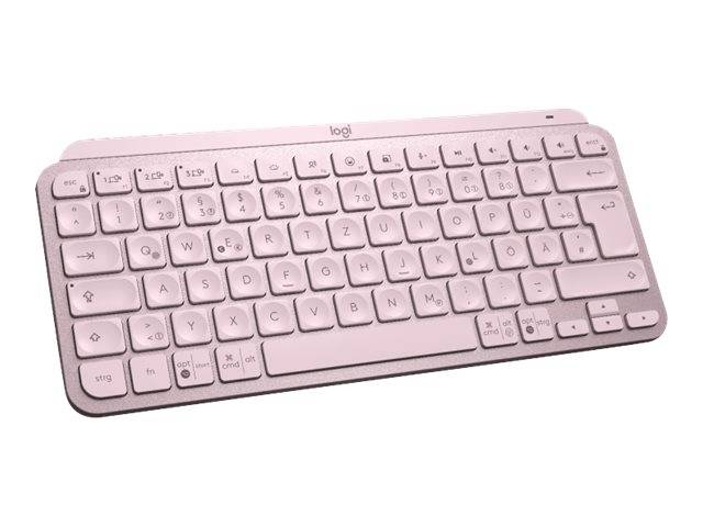 Logitech MX Keys Mini - Tastatur - hinterleuchtet