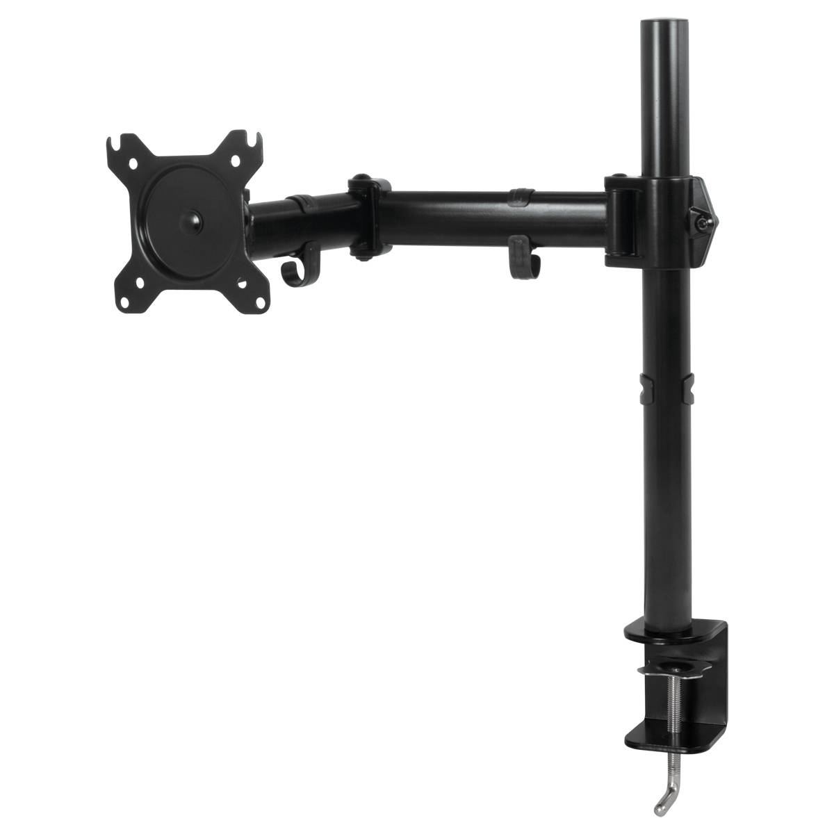 ARCTIC Z1 Basic - Befestigungskit für LCD-Display - Stahl - Bildschirmgröße: 33-81.3 cm (13""-32"")