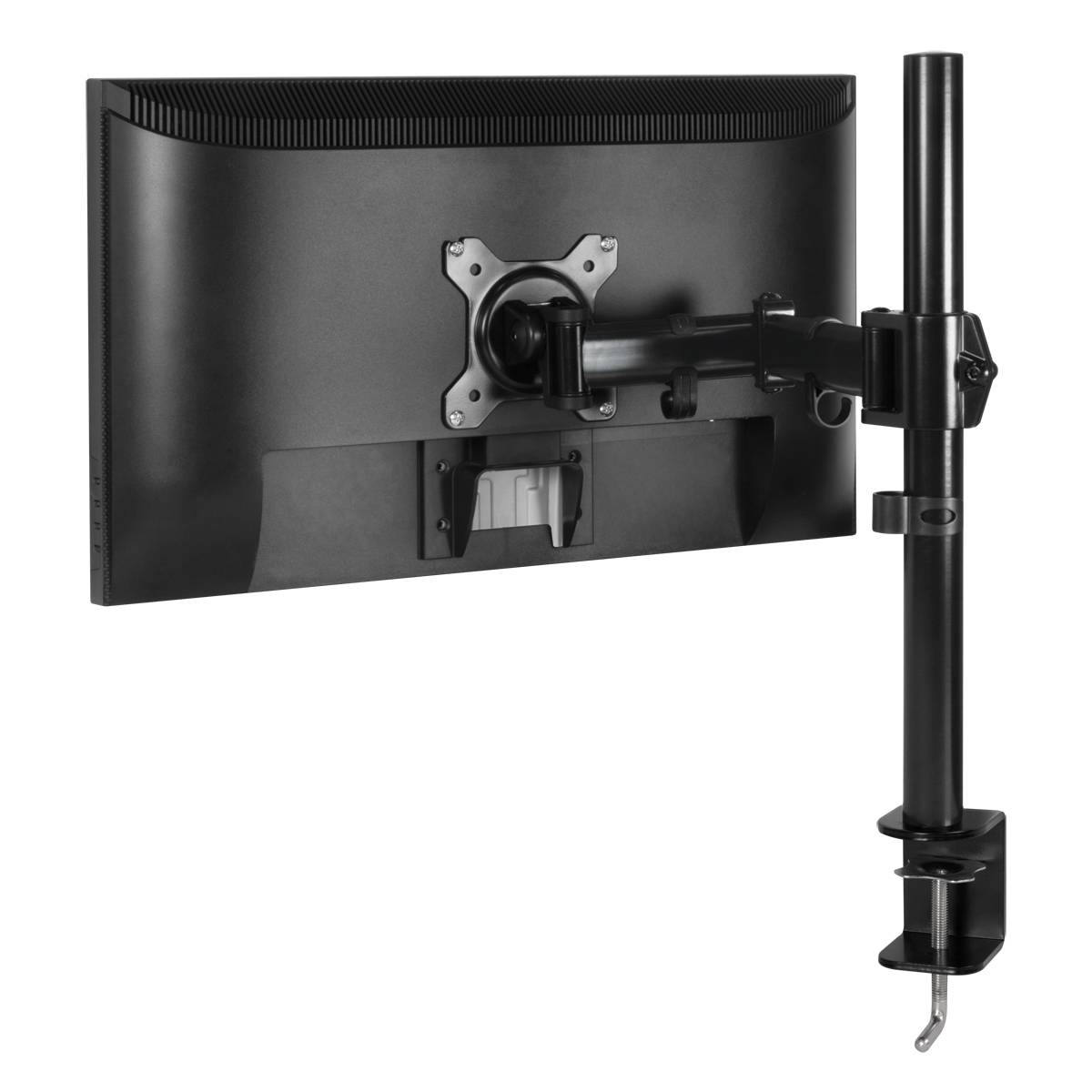 ARCTIC Z1 Basic - Befestigungskit für LCD-Display - Stahl - Bildschirmgröße: 33-81.3 cm (13""-32"")