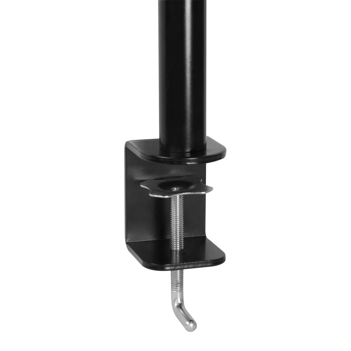 ARCTIC Z1 Basic - Befestigungskit für LCD-Display - Stahl - Bildschirmgröße: 33-81.3 cm (13""-32"")