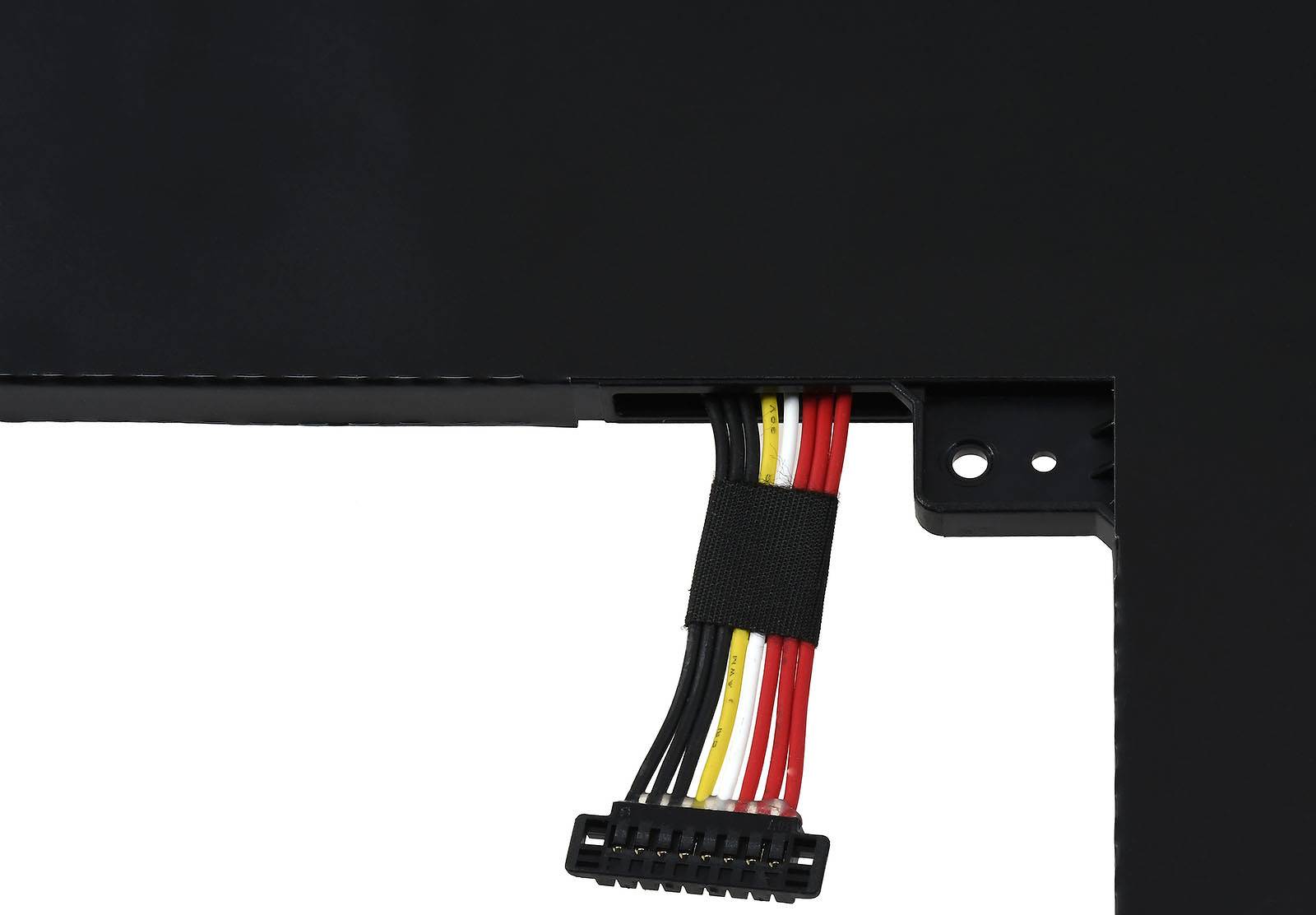 Powery Akku für Laptop Asus ZenBook Flip UX560UA-FZ014T, 15,2V, Li-Polymer