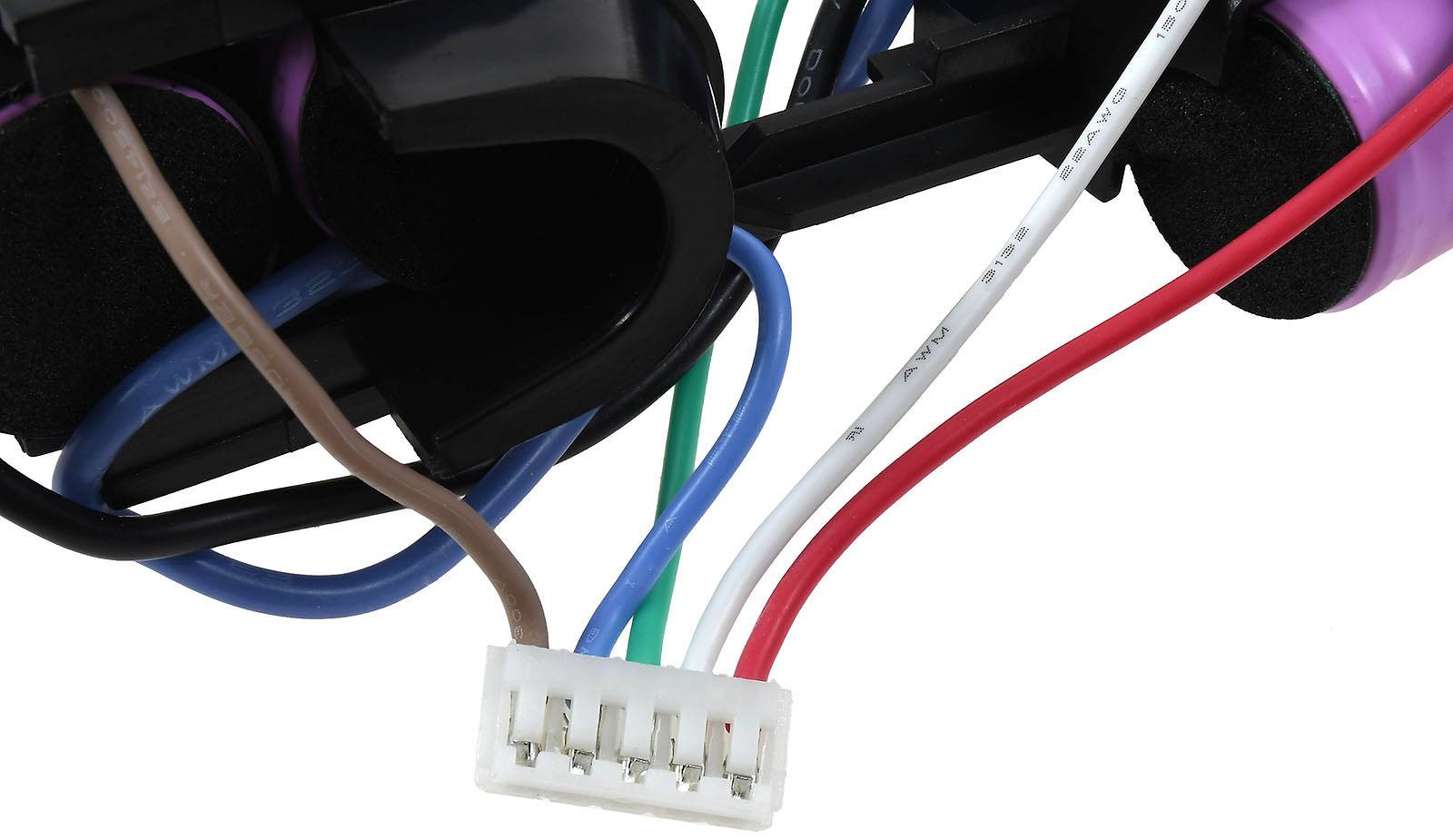 Powery Akku für Staubsauger AEG Electrolux ZB11ER, 18V, Li-Ion