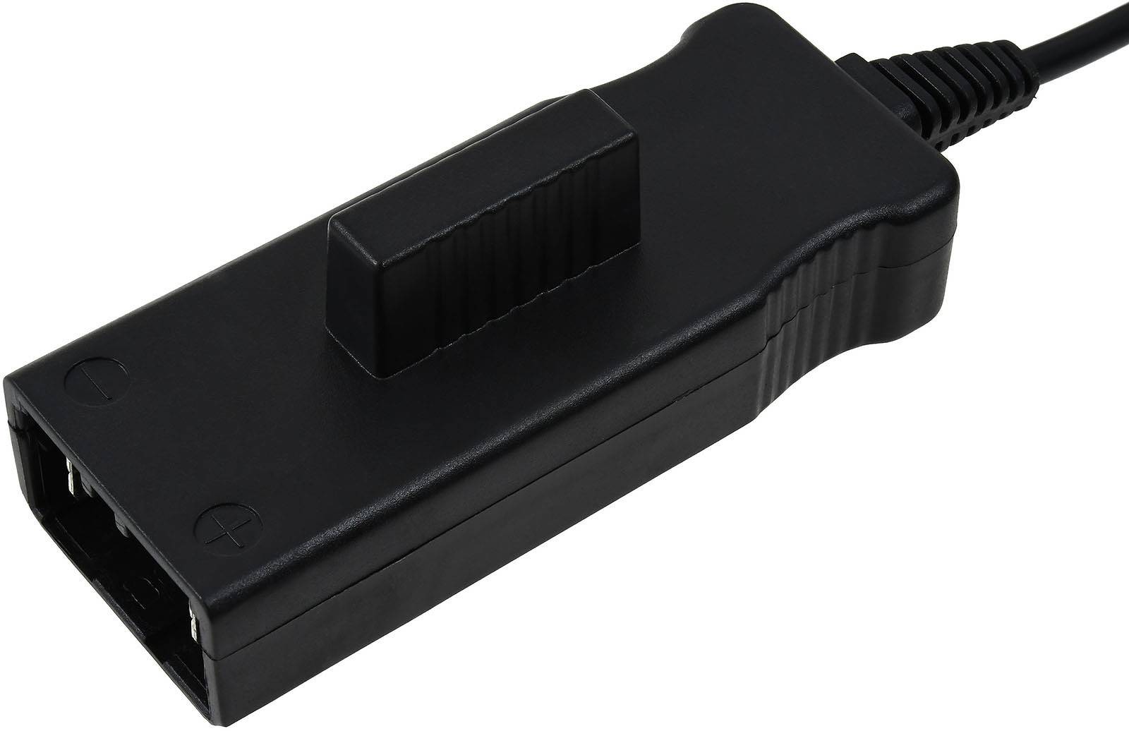 Powery Ladegerät kompatibel mit Gardena Typ 04025-20 29.4V 1000mA, 29,4V