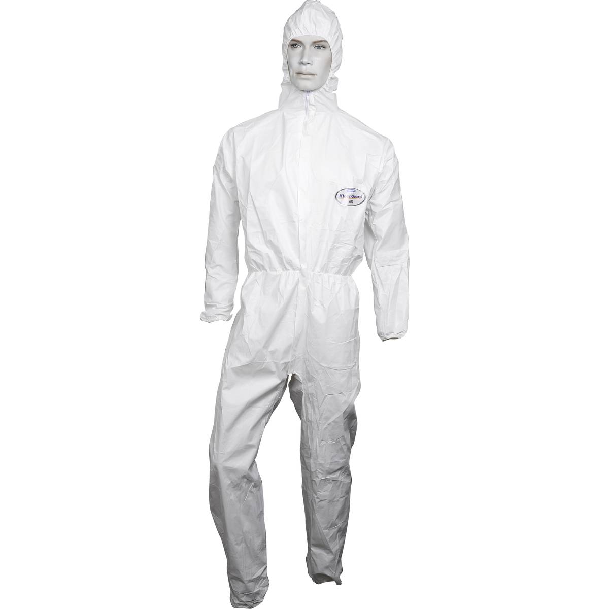 KIMBERLY-CLARK Einweg-Schutzoverall Kimberly-Clark Kategorie III XXL