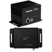 AVerMedia NO111B BoxPC (NVIDIA Jetson Nano) AVerMedia NO111B BoxPC (NVIDIA Jetson Nano)