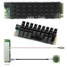 AVerMedia CN312SW M.2 CaptureKarte (2K SDI Dual / Weitbereichstemperatur) AVerMedia CN312SW M.2 CaptureKarte (2K SDI Dual / Weitbereichstemperatur)