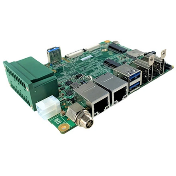 AVerMedia NX215 Carrierboard (NVIDIA Jetson Xavier NX/ TX2 NX/ NANO) AVerMedia NX215 Carrierboard (NVIDIA Jetson Xavier NX/ TX2 NX/ NANO)