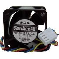 Supermicro FAN 0061L4 - Gehäuselüfter - 1U - für Supermicro SC813