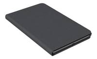 Lenovo Folio Case - Schutzhülle Flip-Hülle für Tablet - Polyurethan - Schwarz - 10.1" - für Smart Tab M10 HD (2nd Gen)