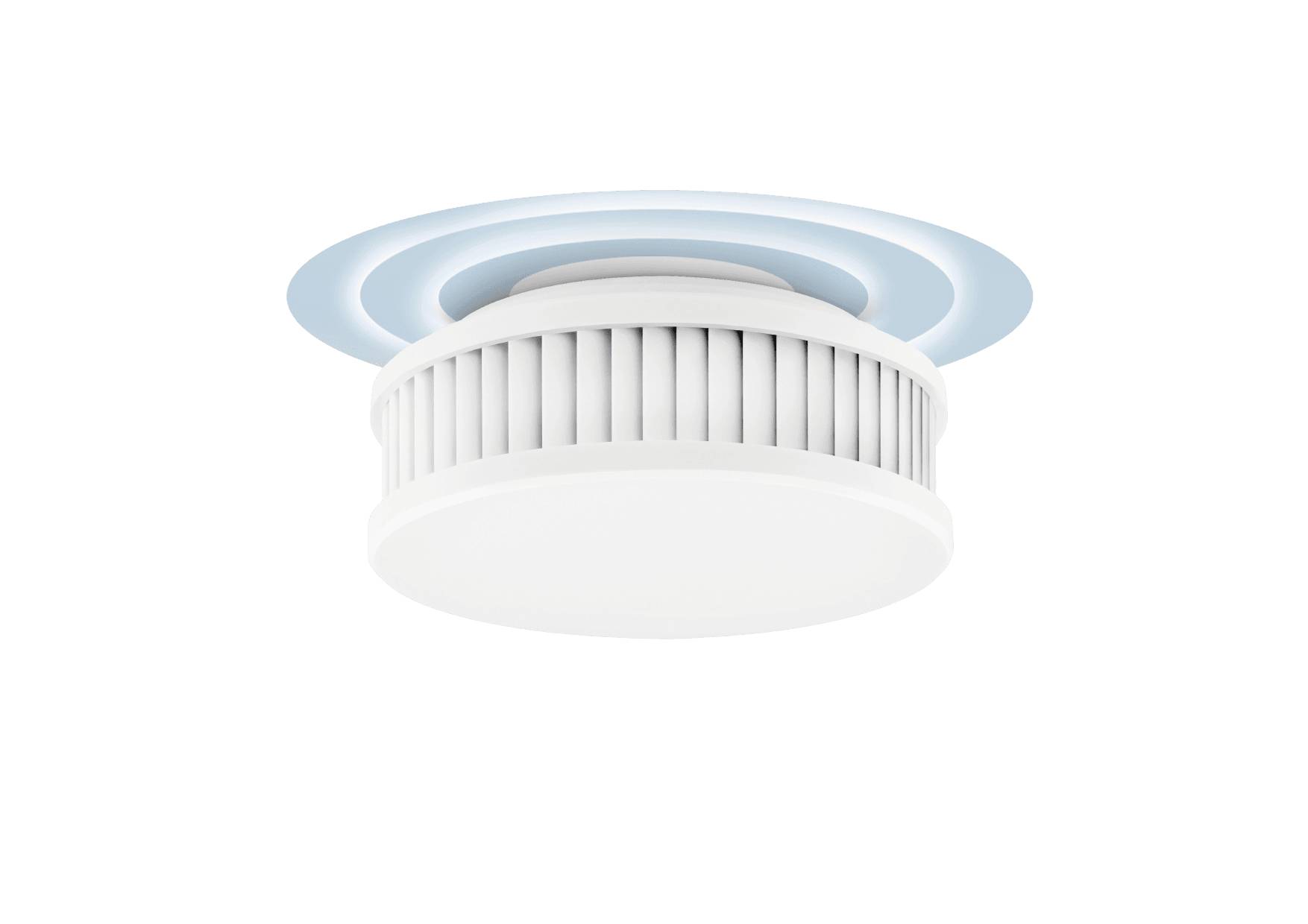 Pyrexx PX-1C Funk-Hybridrauchmelder inkl. Klebepad