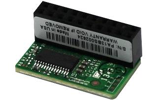 Supermicro AOM-TPM-9665H-S - Hardwaresicherheitschip