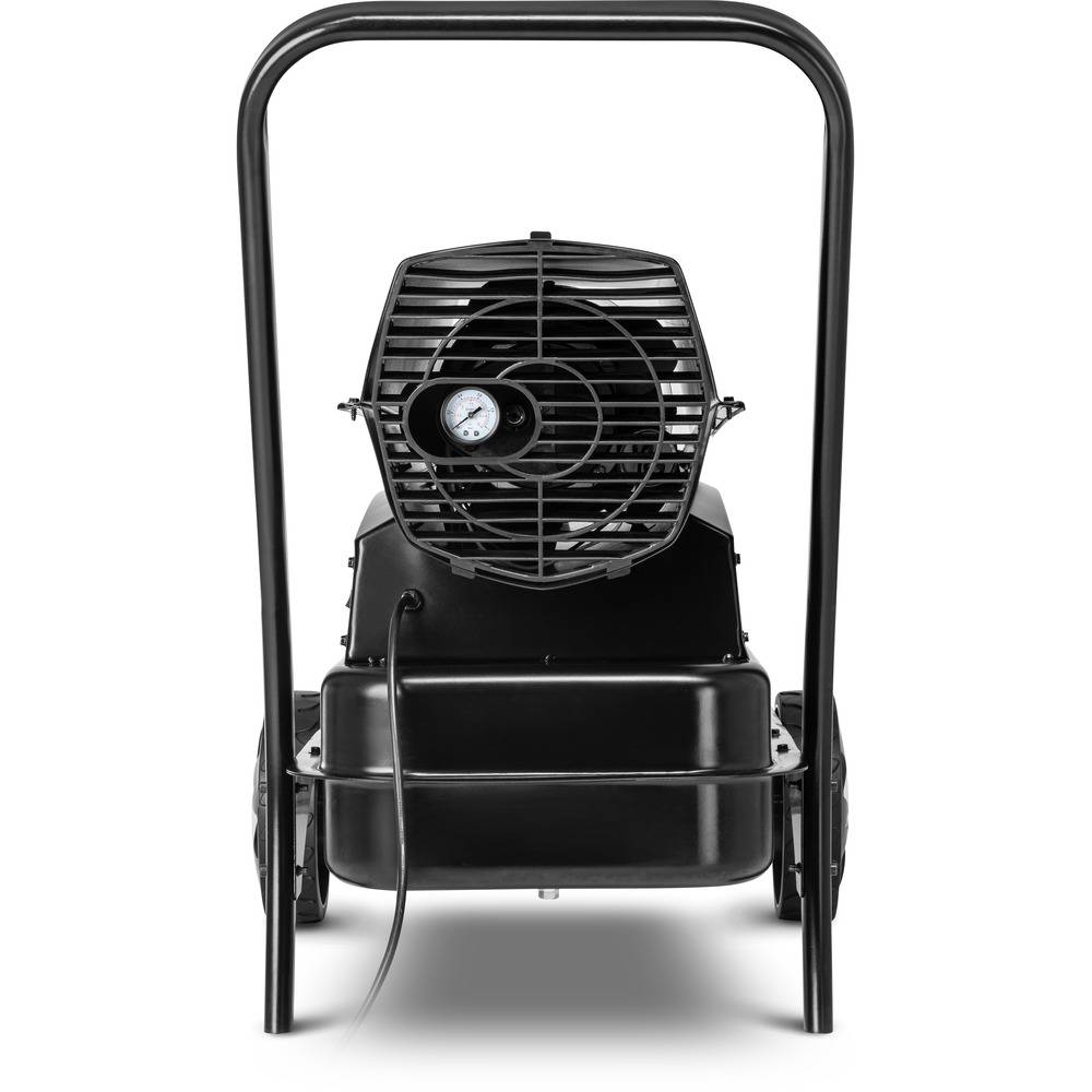 TROTEC Direkt-Ölheizgebläse IDX 50 D Landwirtschaft Baugewerbe Ölheizer Ölheizgerät