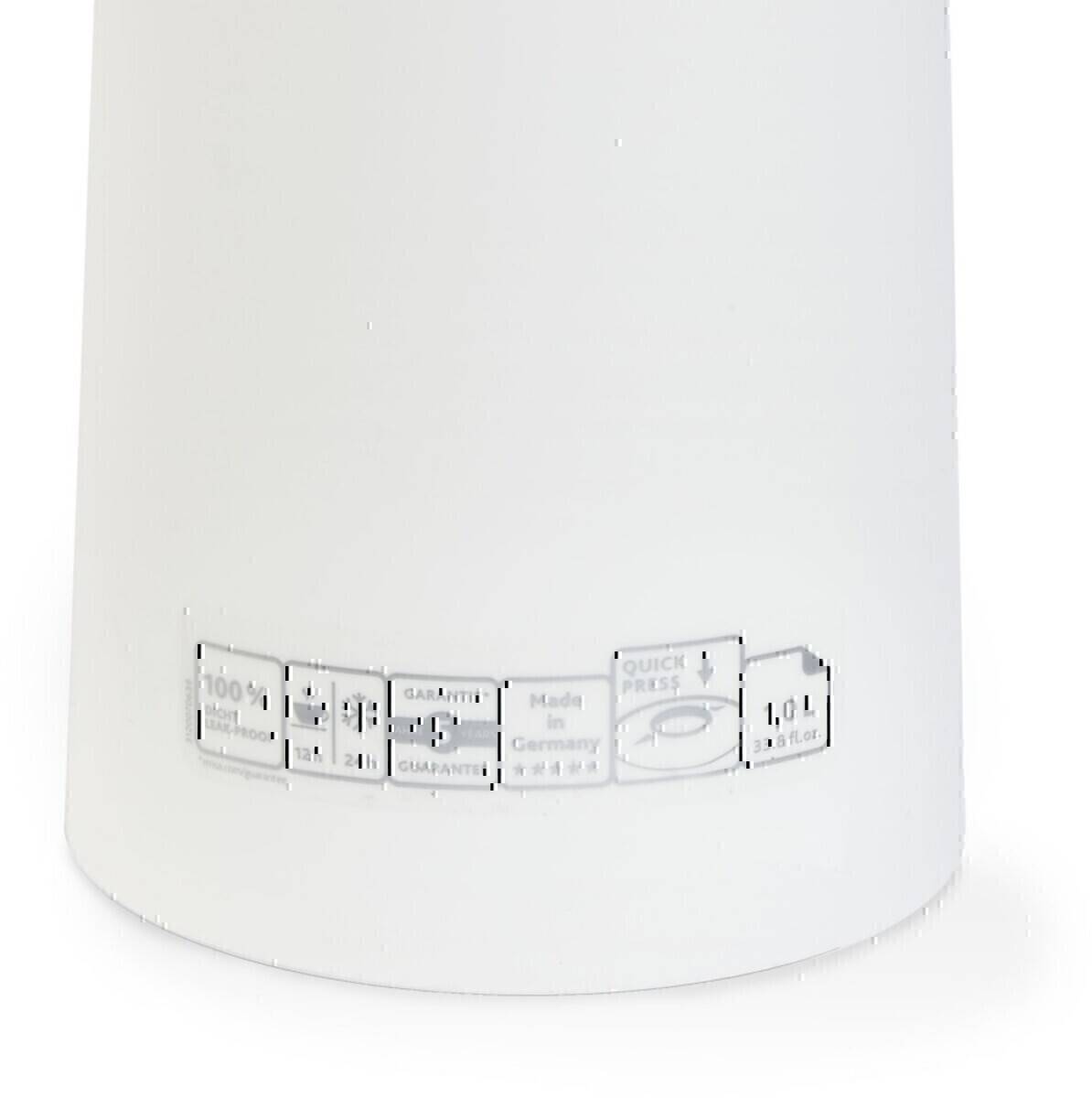 Emsa Isolierkanne MOTIVA 1L ws