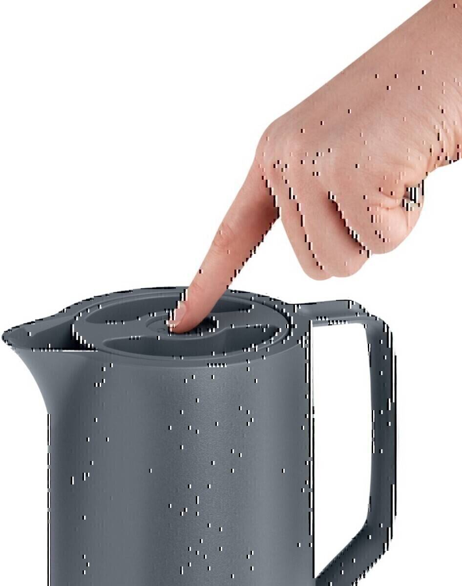 Emsa Isolierkanne MOTIVA 1L ant