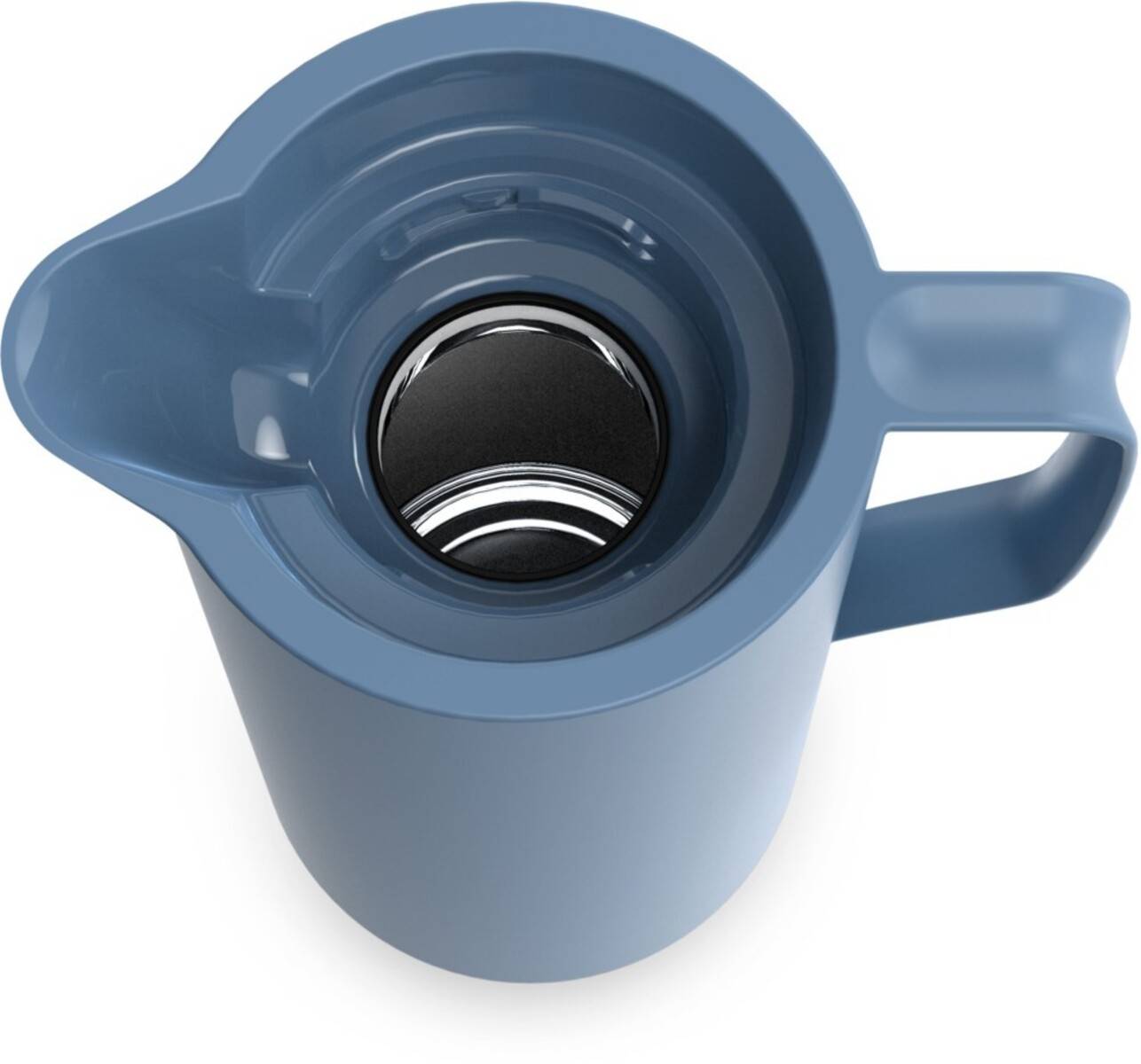 Emsa Isolierkanne MOTIVA 1L nord-bl