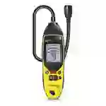 TROTEC BG40 Tragbarer Gas-Detektor Messgerät Melder bei Gasübertritt Messbereich bis 10.000 ppm Abschaltautomatik Gaswarngerät und Gasdetektor in TROTEC BG40 Tragbarer Gas-Detektor Messgerät Melder bei Gasübertritt Messbereich bis 10.000 ppm Abschaltautomatik Gaswarngerät und Gasdetektor in