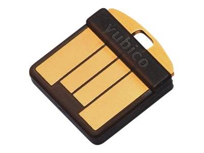 Yubico YubiKey 5 NANO FIPS - USB-Sicherheitsschlüssel