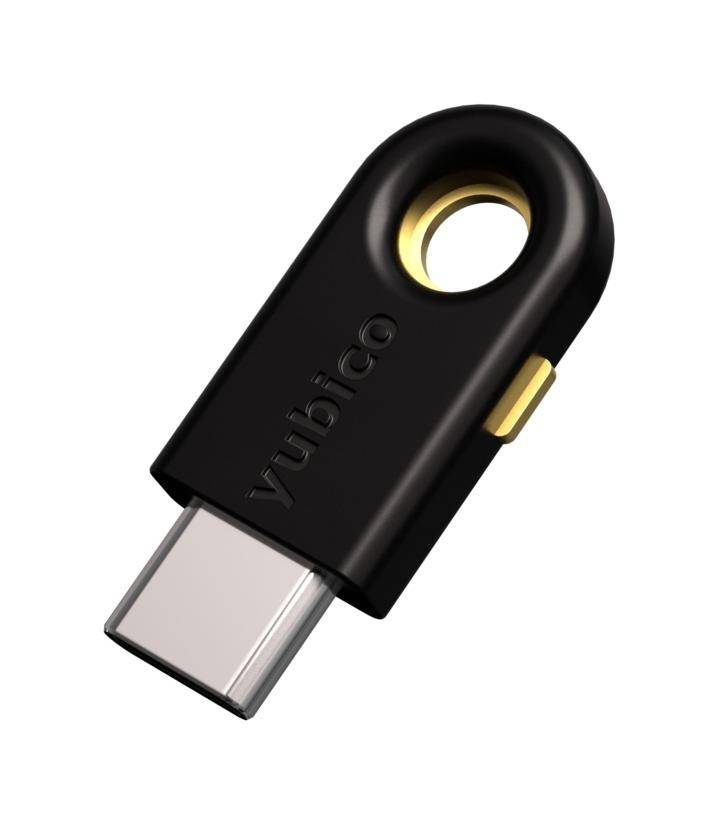 Yubico YubiKey 5C FIPS