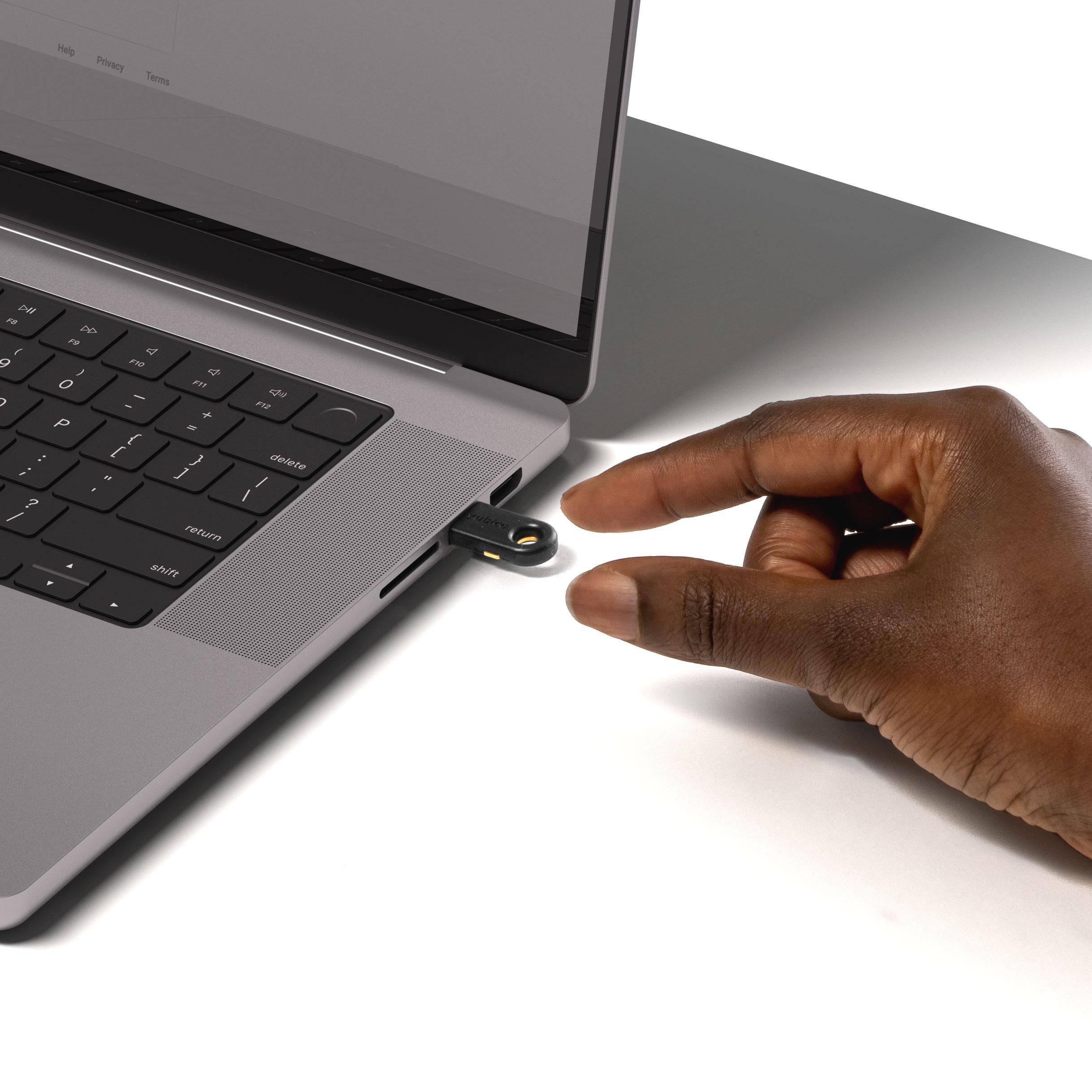 Yubico YubiKey 5C FIPS