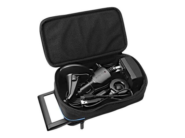 Garmin Universal - Tragetasche für GPS - widerstandsfähig