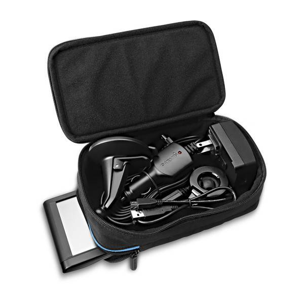 Garmin Universal - Tragetasche für GPS - widerstandsfähig