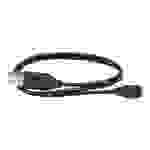 Garmin Charging/Data Clip - Daten-/Netzkabel - USB (M)