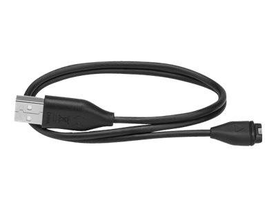 Garmin Charging/Data Clip - Daten-/Netzkabel - USB (M)