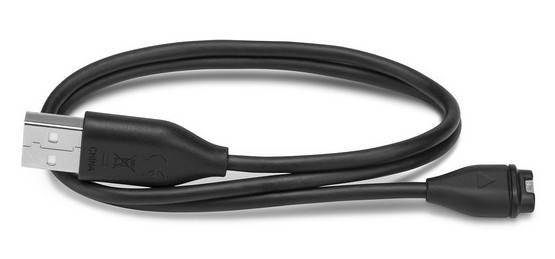 Garmin Charging/Data Clip - Daten-/Netzkabel - USB (M)