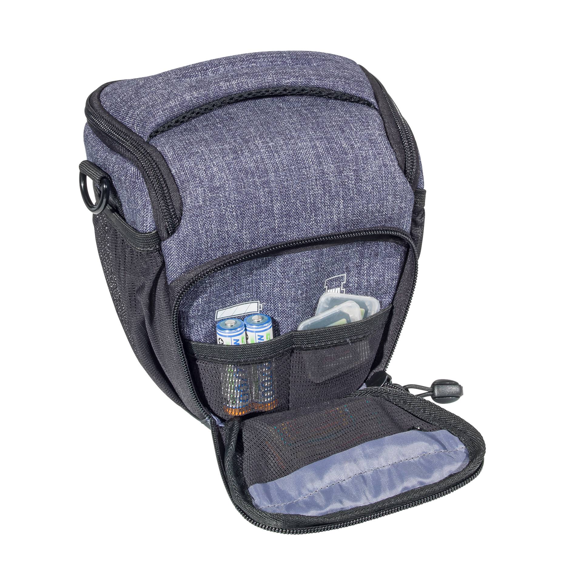 PEDEA 65065410, Holster, Jede Marke, Canon EOS M3 Canon EOS 6D / 7D Canon EOS 30D / 50D / 60D Canon EOS 70D / 77D / 80D Canon EOS 100D...