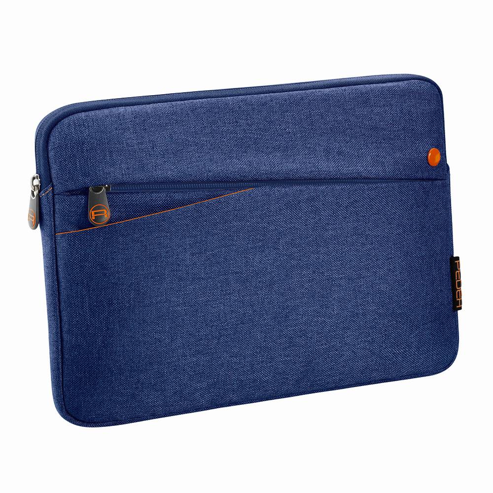 PEDEA - Notebook-Tasche - 32.8 cm (12.9") - Blau
