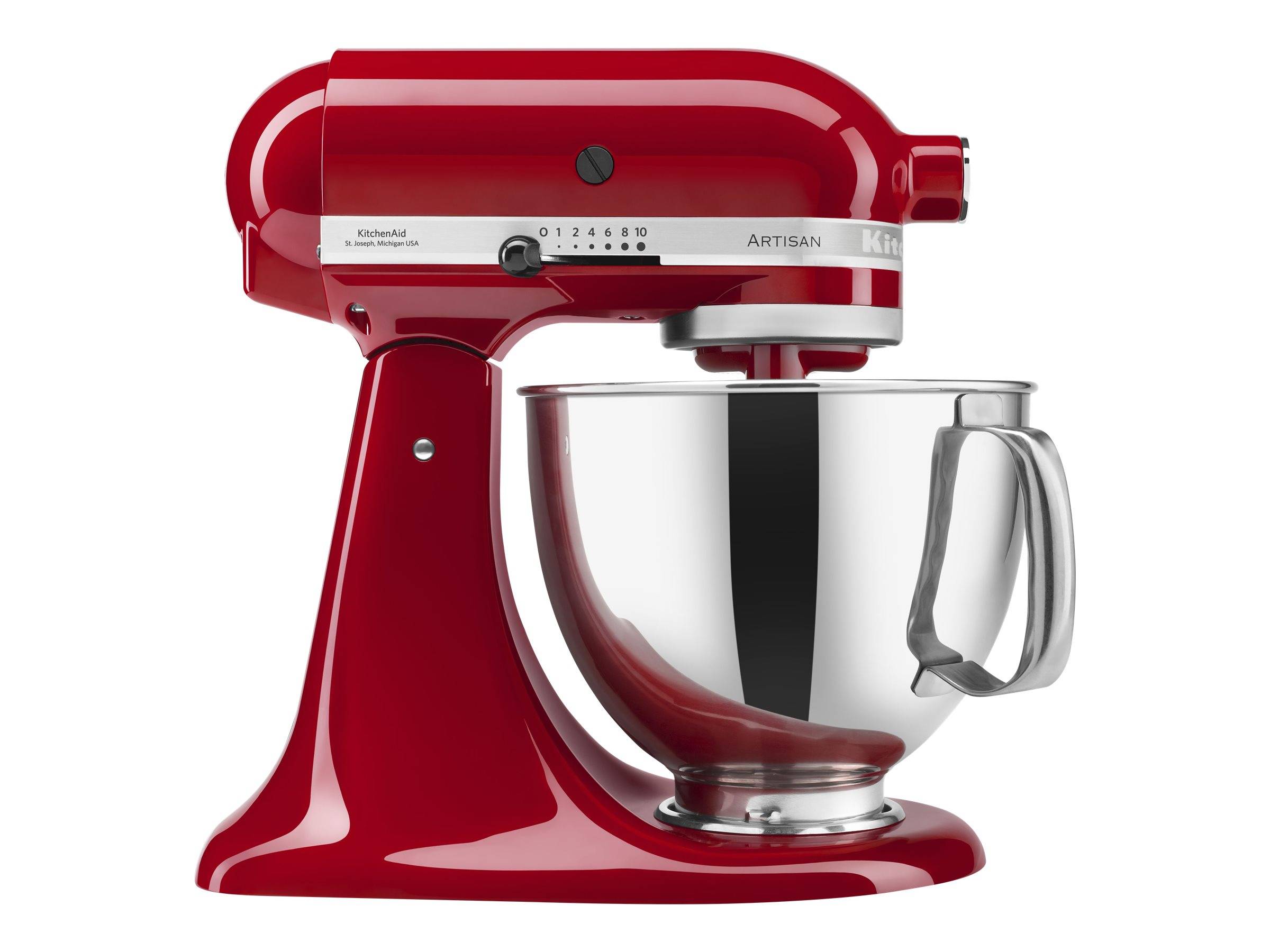 KitchenAid Artisan 5KSM175PSEER - Küchenmaschine