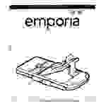 emporiaAK-S3-BC Ersatzakku