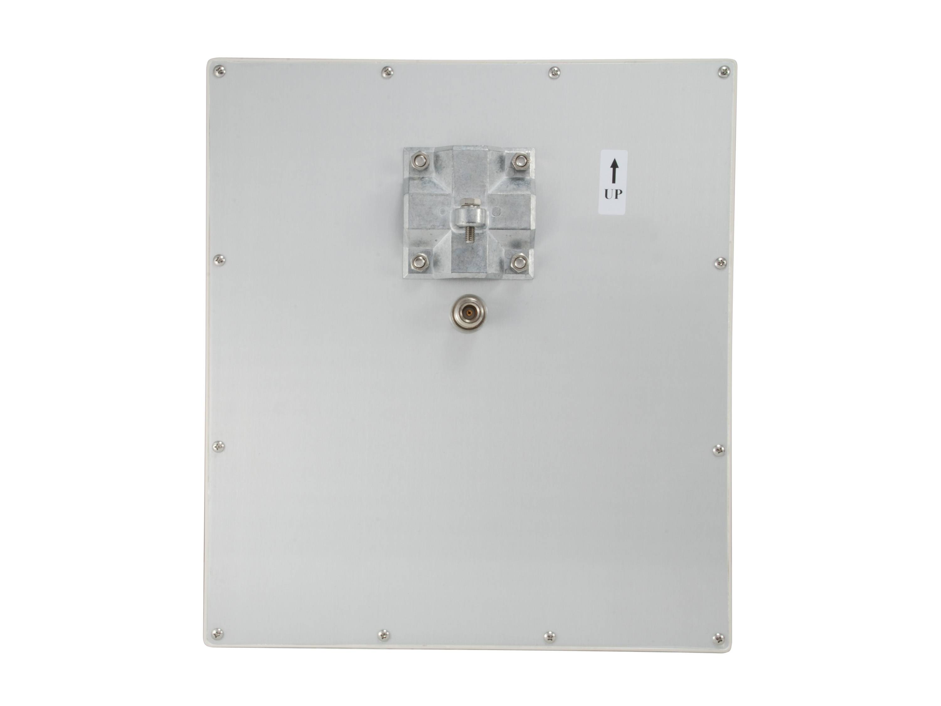 LevelOne WAN-2182 - Antenne - Blech - Wi-Fi - 18 dBi