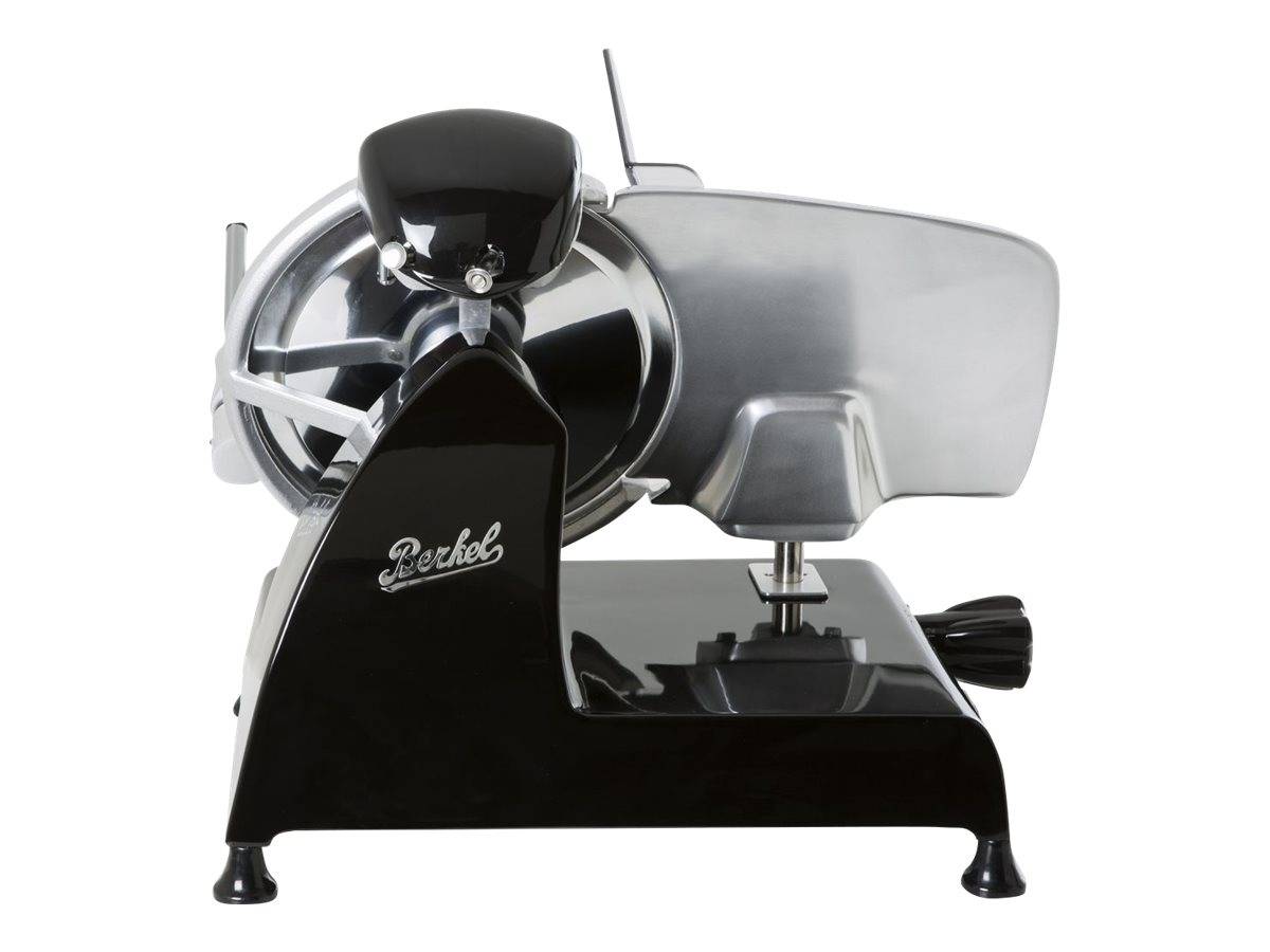 Berkel Red Line 250 - Schneidemaschine - Schwarz