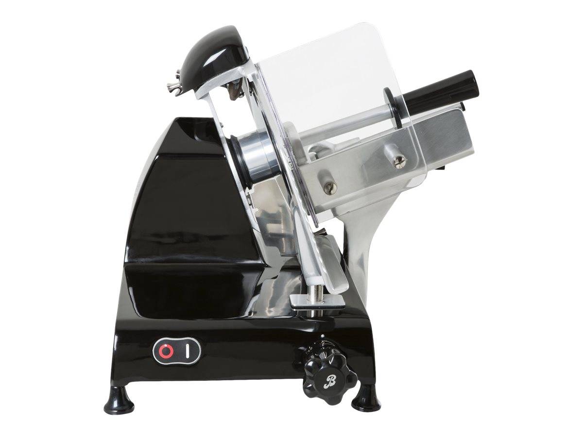 Berkel Red Line 250 - Schneidemaschine - Schwarz