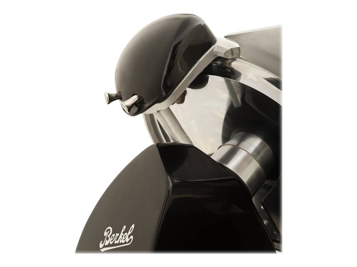 Berkel Red Line 250 - Schneidemaschine - Schwarz