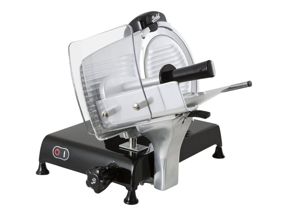 Berkel Red Line 250 - Schneidemaschine - Schwarz