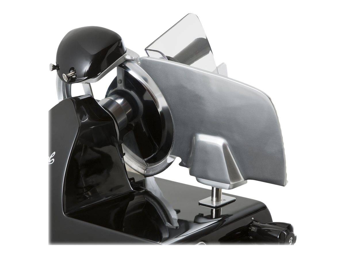 Berkel Red Line 250 - Schneidemaschine - Schwarz