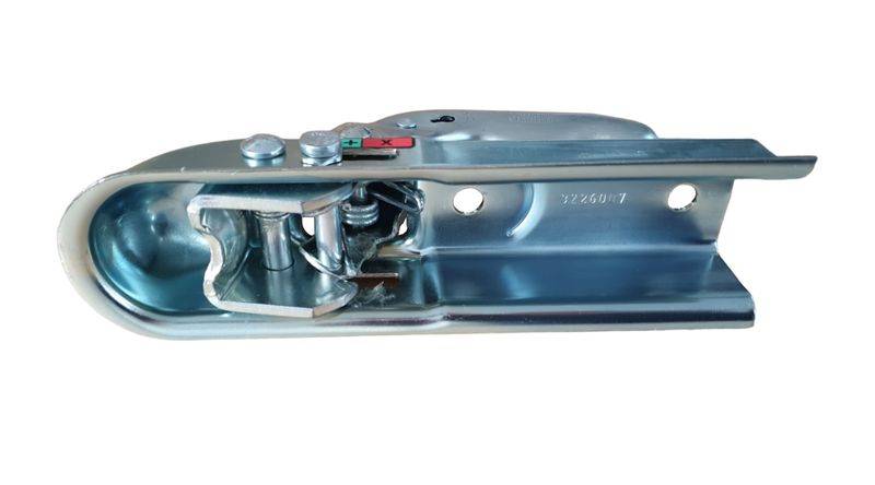 Knott - Kugelkupplung - K7,5-K 750kg 50 mm - Vierkant