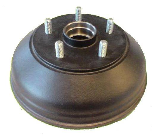 Peitz BPW Bremstrommel für S234R + R234/76 - 230x40mm