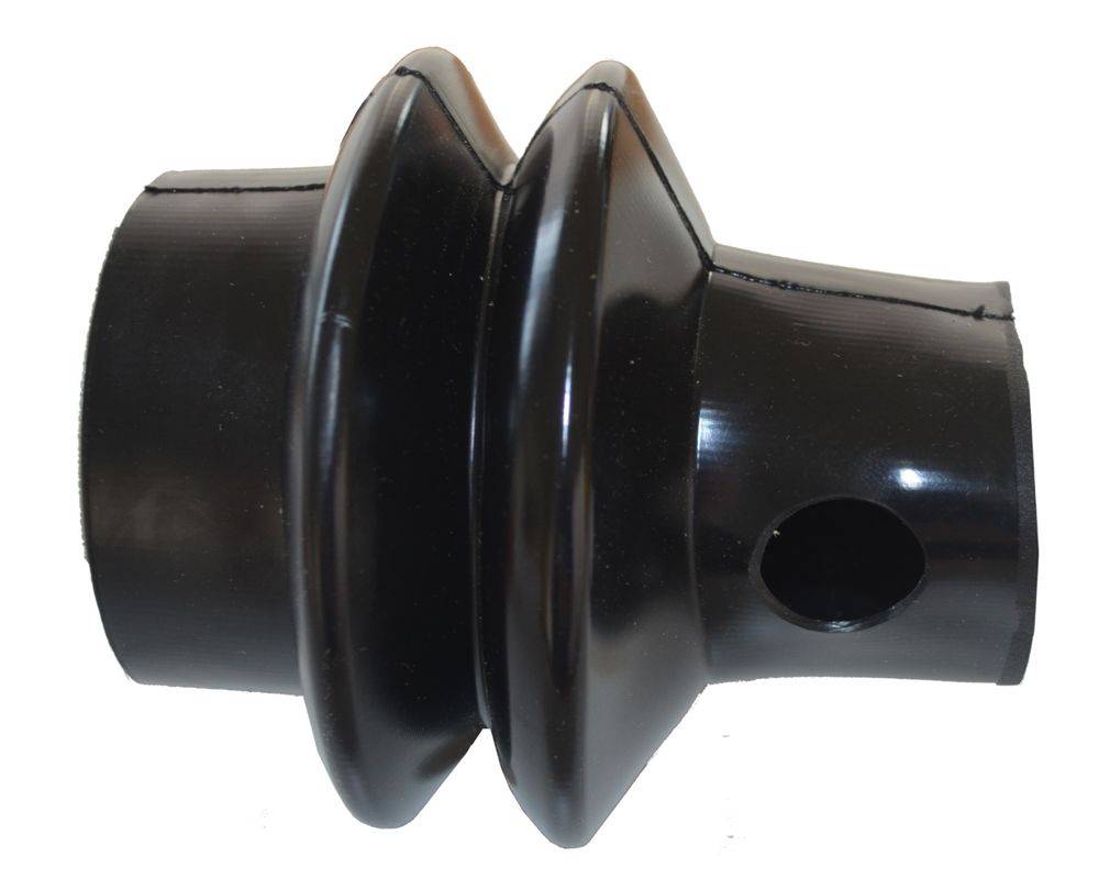 1x PEITZ Faltenbalg Manschette für PAV/SR 1,3 + PAV/SR 2,0