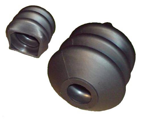 Westfalia Faltenbalg - WAE1202 - 118.231.502.902 - WAE 1202 - 760000